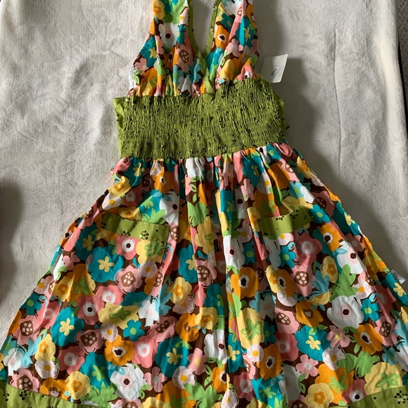 NWT ASD Living Apron - Picture 6 of 10